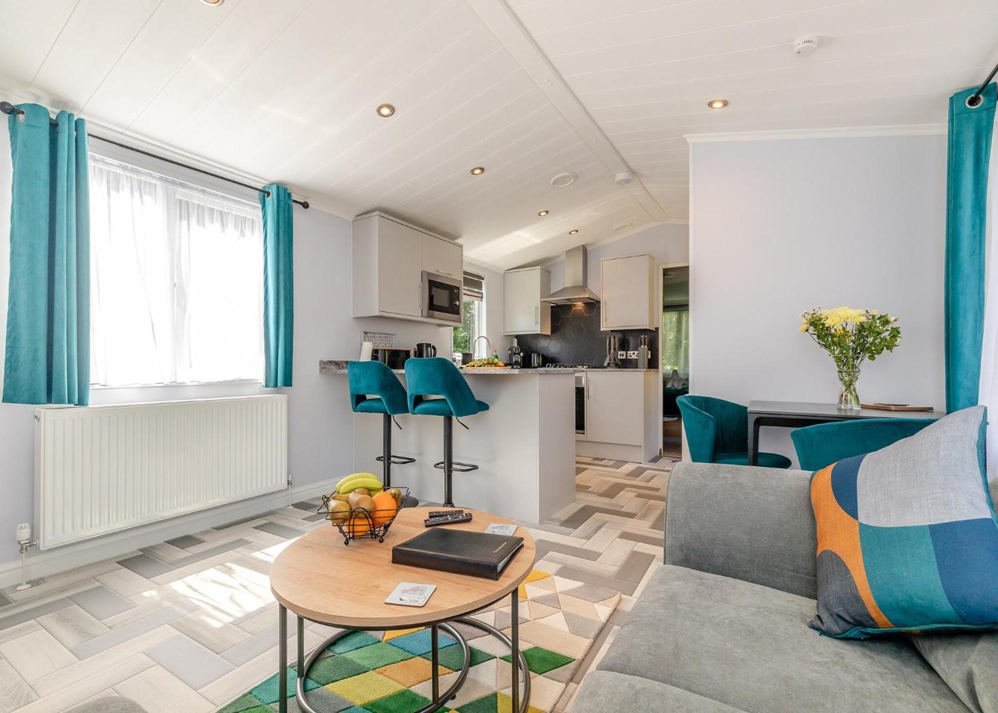 Longnor Wood Holiday Park Dış mekan fotoğraf