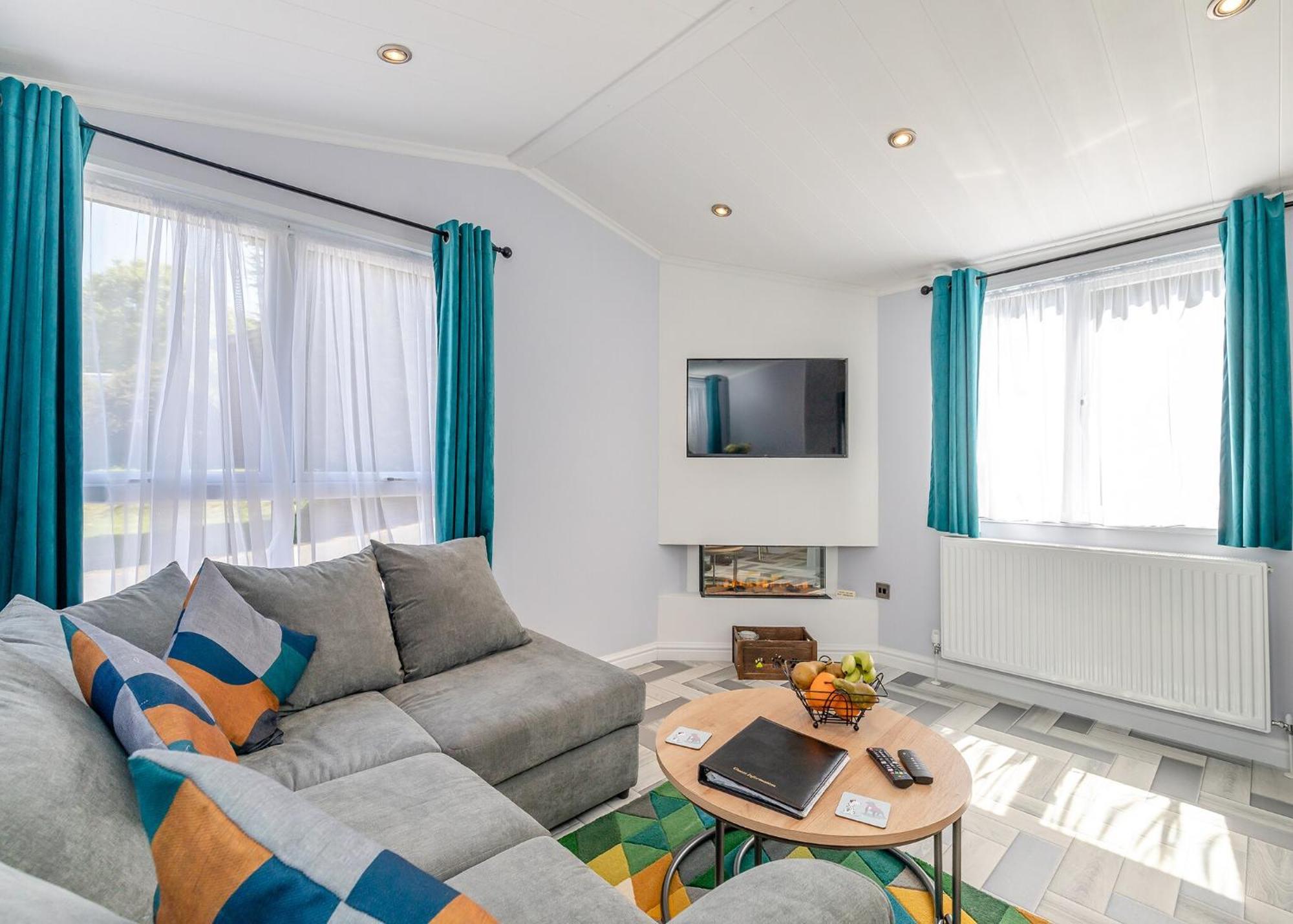 Longnor Wood Holiday Park Dış mekan fotoğraf