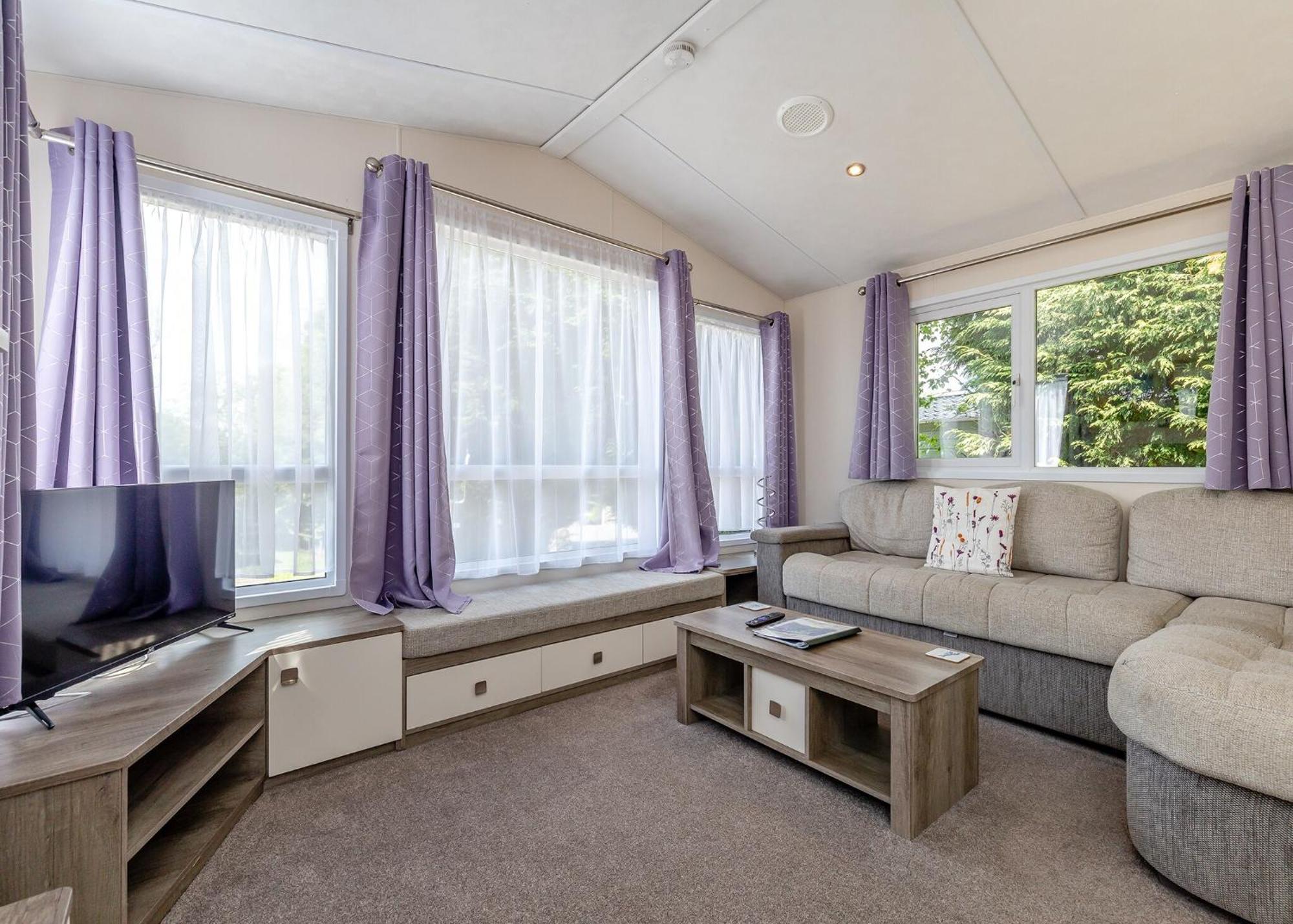 Longnor Wood Holiday Park Dış mekan fotoğraf