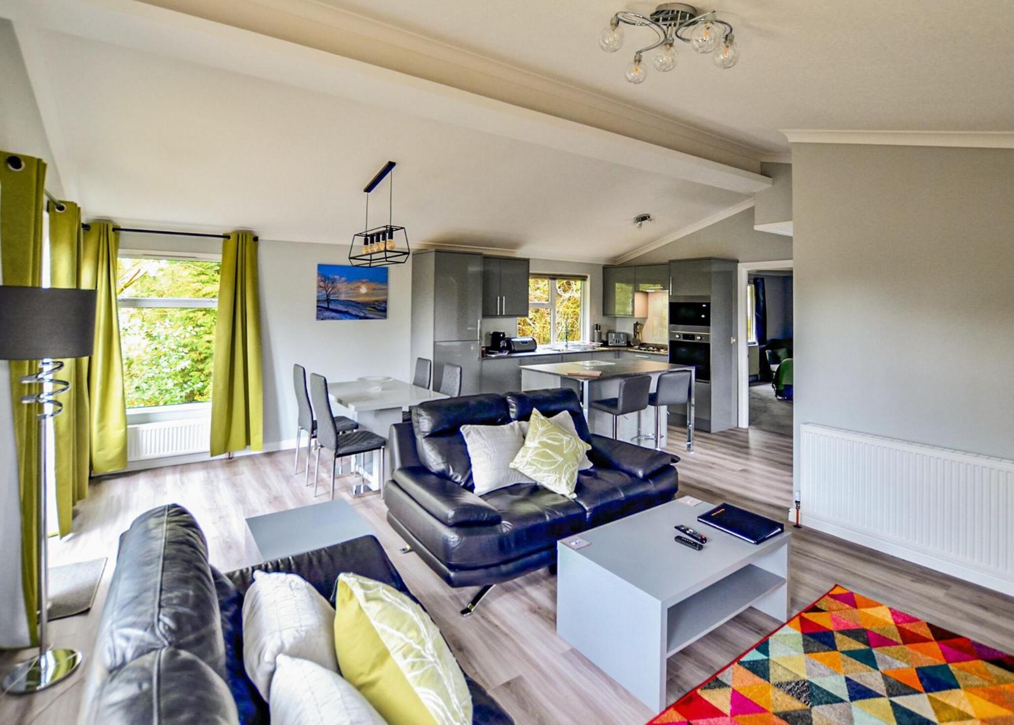 Longnor Wood Holiday Park Dış mekan fotoğraf