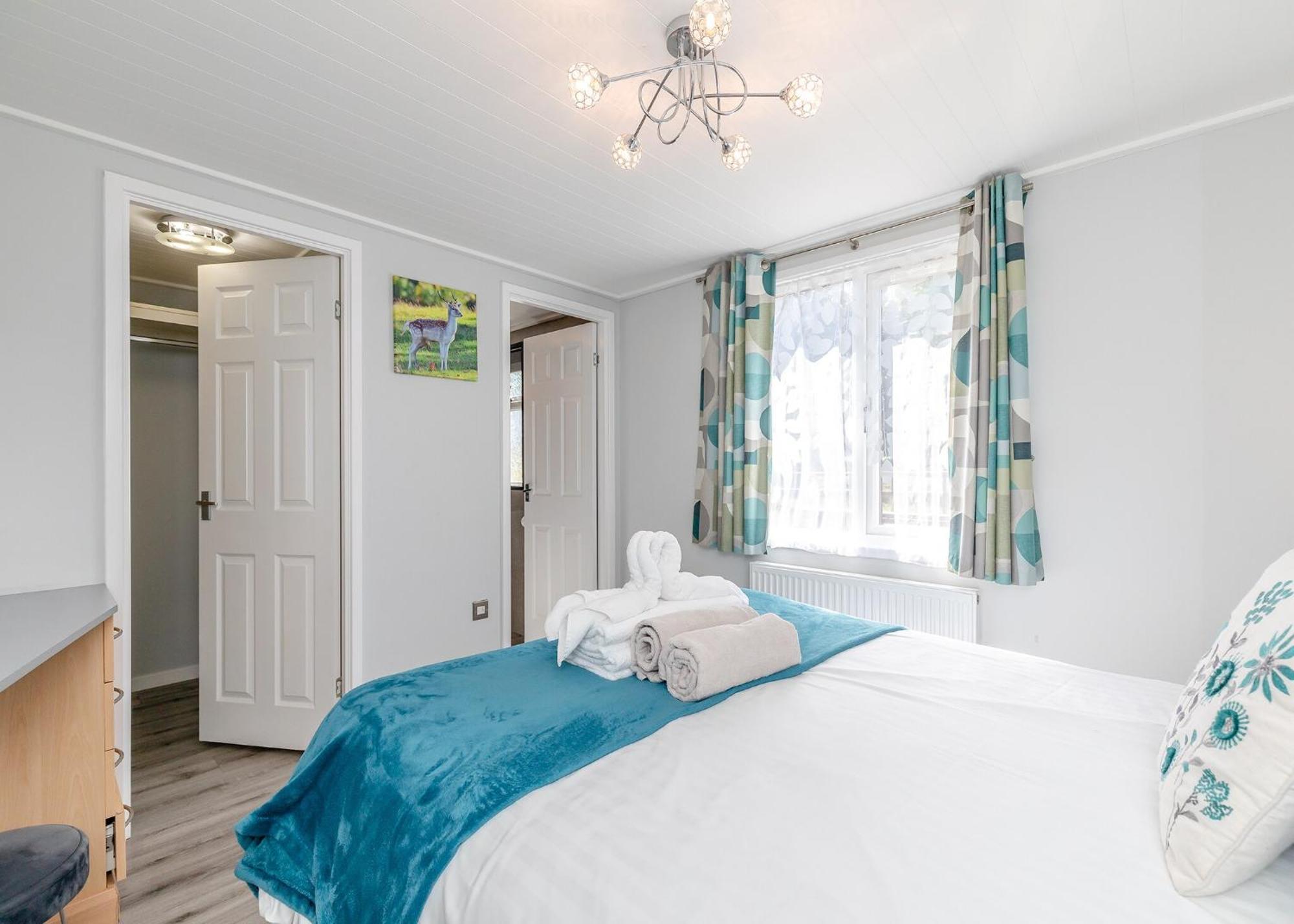 Longnor Wood Holiday Park Dış mekan fotoğraf