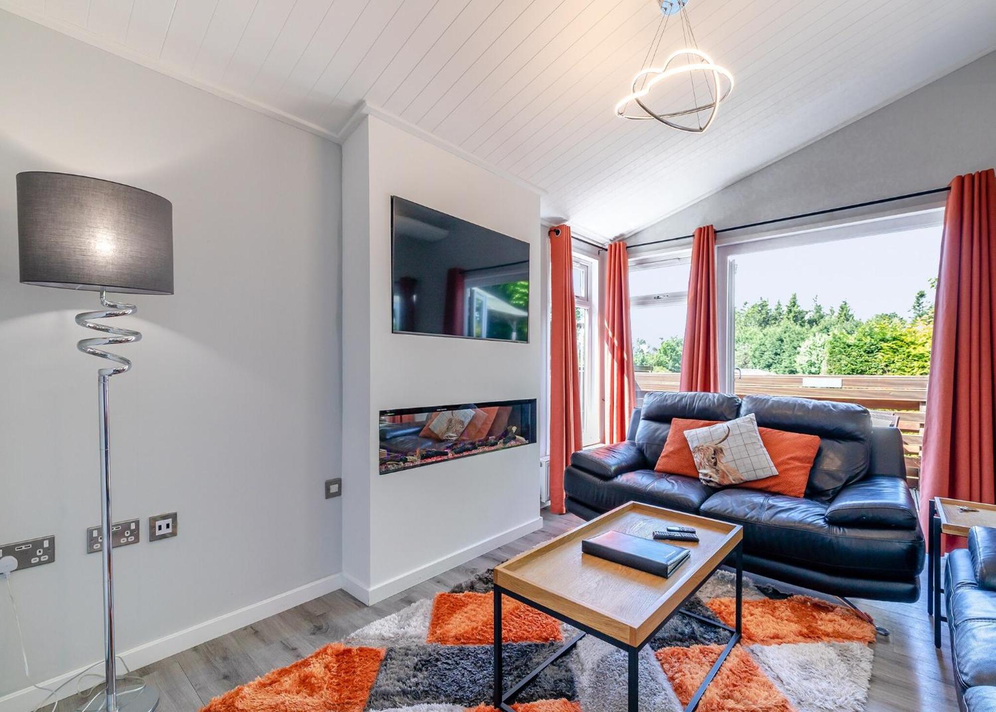 Longnor Wood Holiday Park Dış mekan fotoğraf