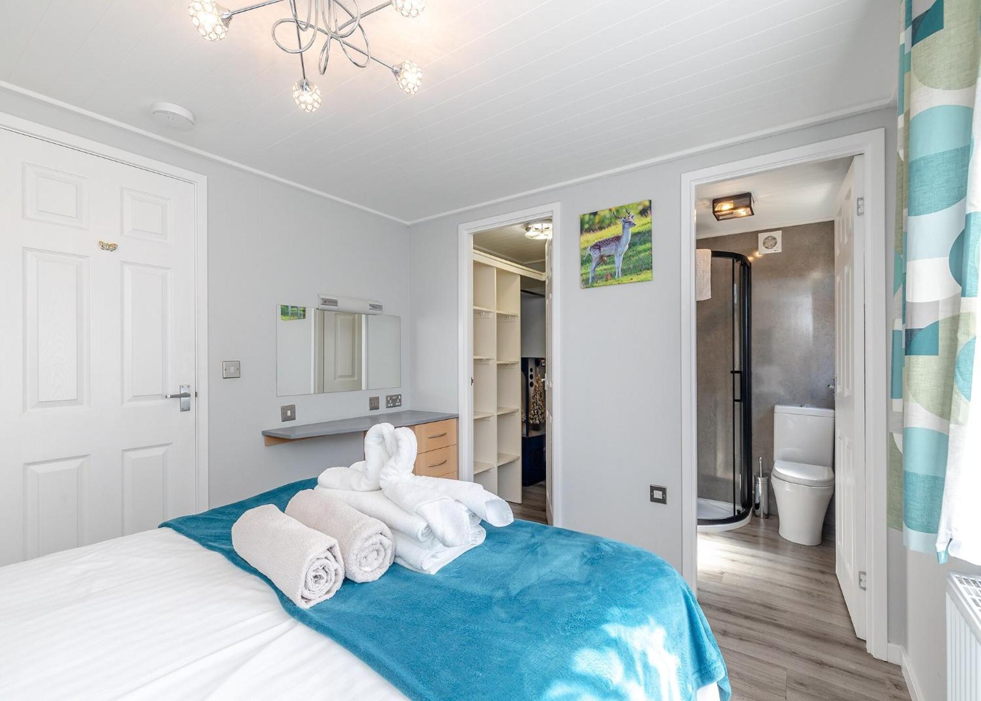 Longnor Wood Holiday Park Dış mekan fotoğraf