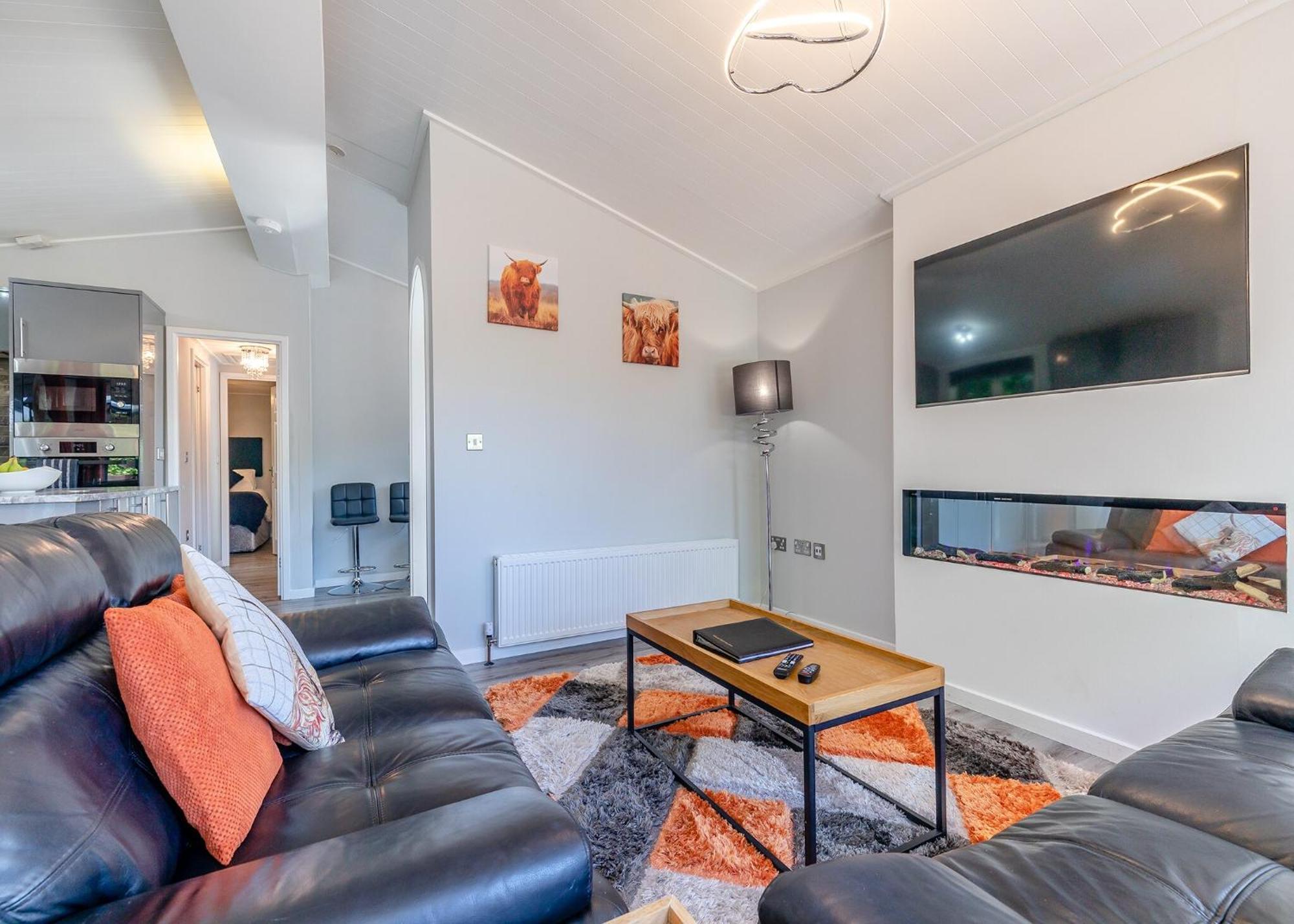 Longnor Wood Holiday Park Dış mekan fotoğraf