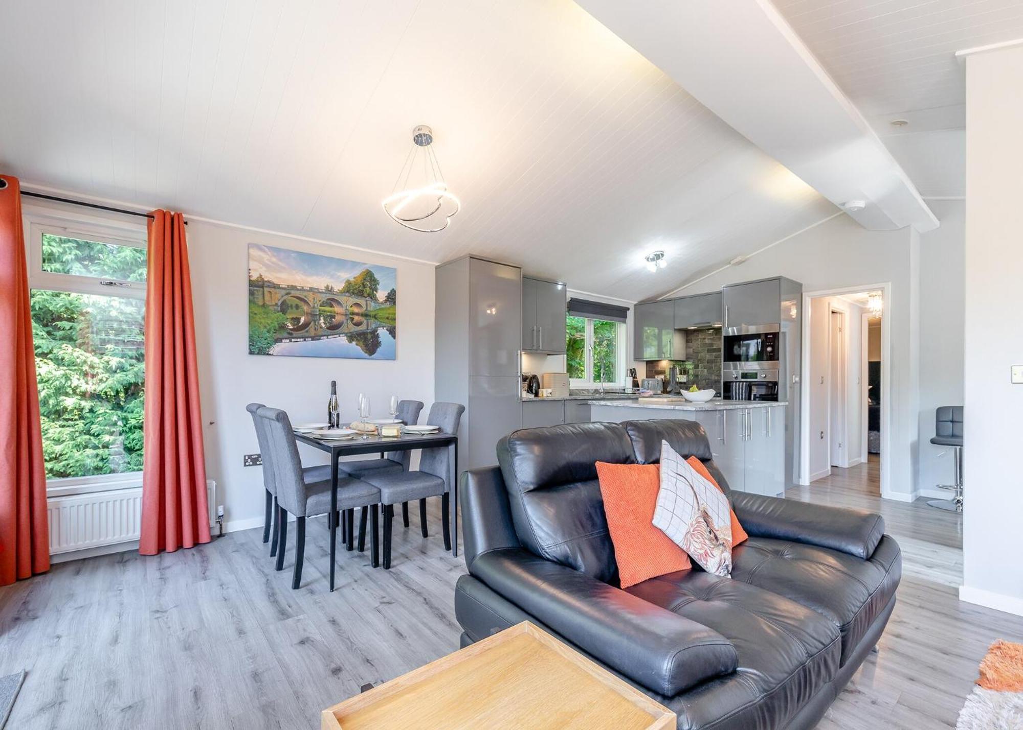 Longnor Wood Holiday Park Dış mekan fotoğraf