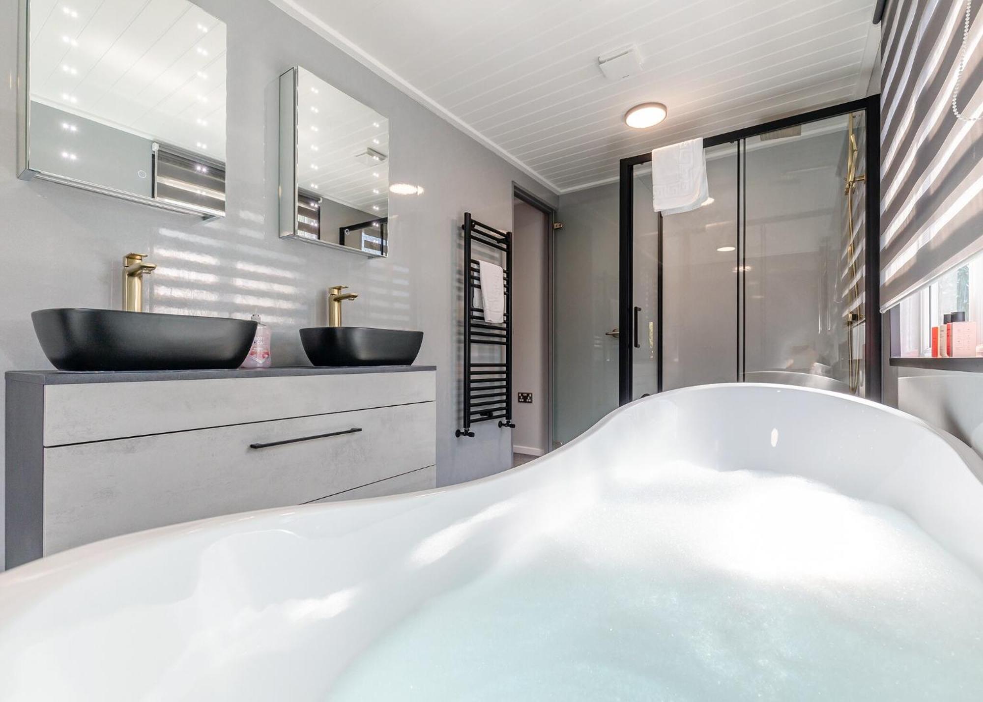 Longnor Wood Holiday Park Dış mekan fotoğraf